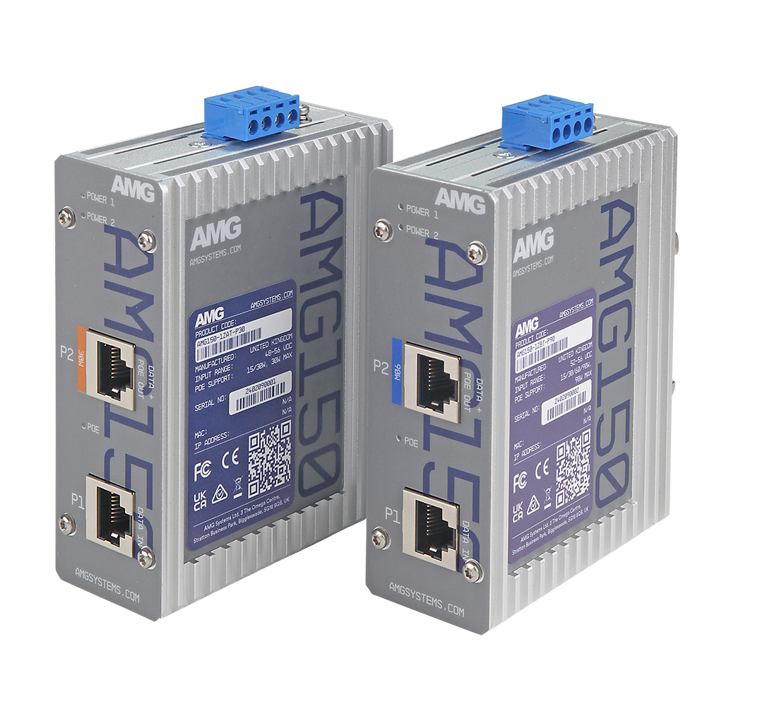 AMG150 1 Port Series